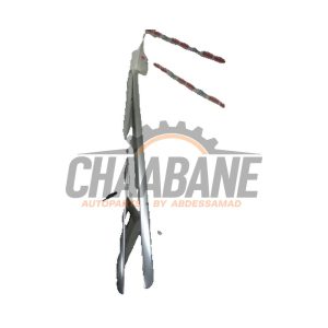 Rail de toit gauche 5F9860021A Seat Leon 2012 / 2020