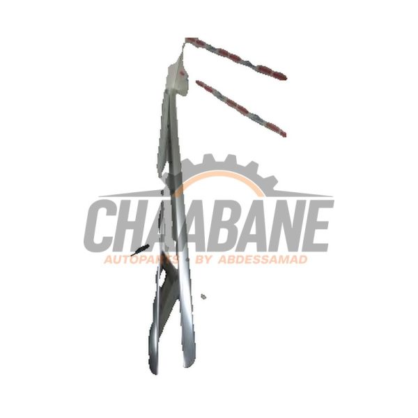 Rail de toit gauche 5F9860021A Seat Leon 2012 / 2020
