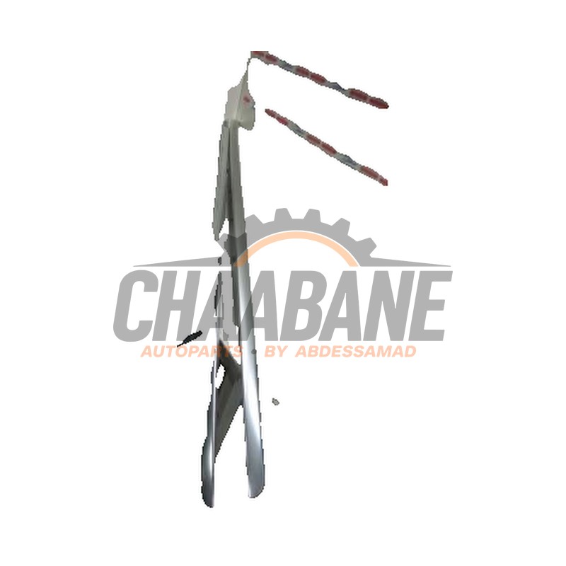 Rail de toit gauche 5F9860021A Seat Leon 2012 / 2020