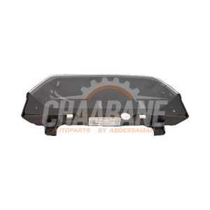 Compteur kilometrique KM 4KE920795B Audi E-tron Sportback (GEA) 2019