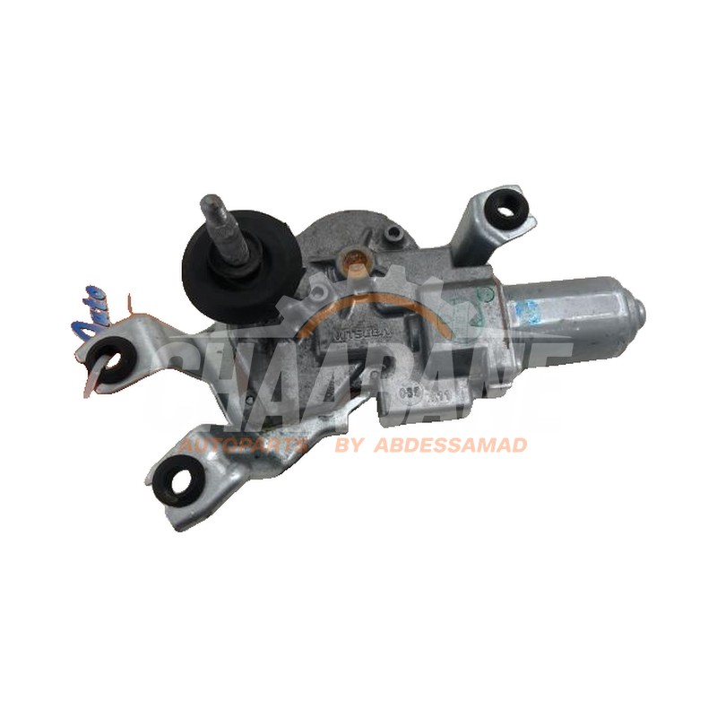 Moteur essuie-glace arriere 2479065102 Mercedes C Estate (S206) C-220d 2.0 Turbo 16V