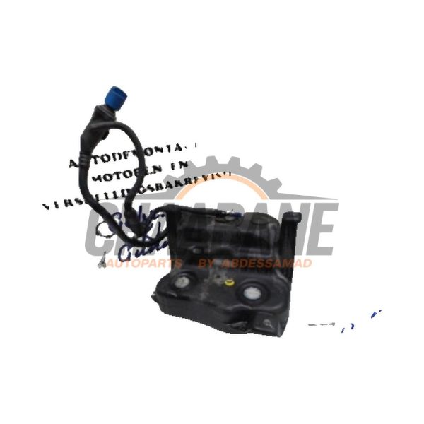 Reservoir Adblue 3Q0131877D Volkswagen Arteon 2017