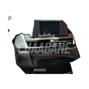 Kit navigation 65829471068 BMW 2 serie Gran Tourer (F46) 216d 1.5 TwinPower Turbo 12V 2014
