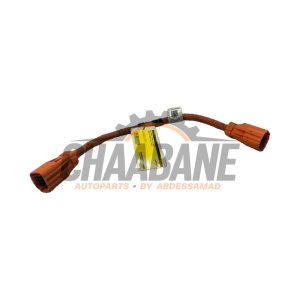 Cable haute tension 9J1971079A Audi e-tron GT (F83) Competition 93 kWh 2020