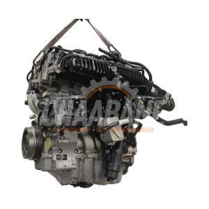 Moteur B48A20A BMW 2 serie Active Tourer (F45) 220i 2.0 TwinPower Turbo 16V 2013 / 2021