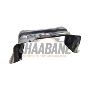 Support boite de vitesses A1662401102 Mercedes GLS AMG (X166) 5.5 63 AMG V8 32V 4-Matic