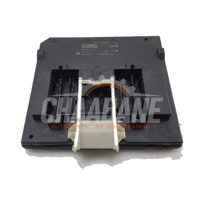 Ordinateur controle fonctionnel 5Q0937084AJ Audi A3 (8V1/8VK) 2.0 TDI 16V 2012 / 2020
