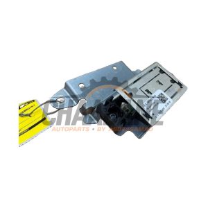 Antenne amplificateur A1569050902 Mercedes GLB (247.6) 2.0 GLB-180d
