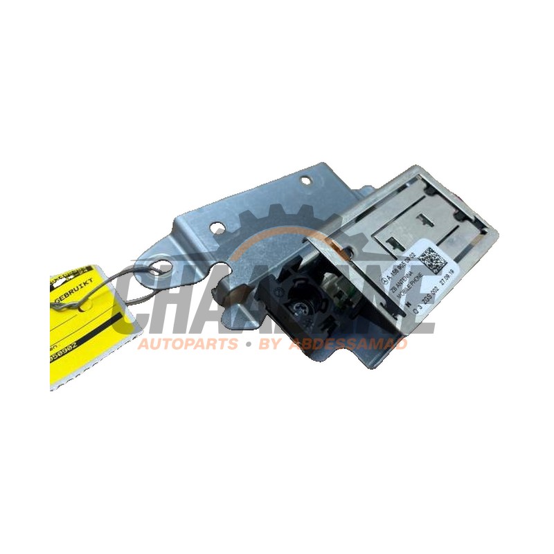 Antenne amplificateur A1569050902 Mercedes GLB (247.6) 2.0 GLB-180d
