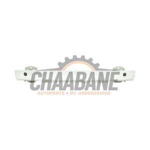 Cadre pare-chocs arriere 51127210071 BMW X4 (F26) xDrive20d 16V 2014 / 2018