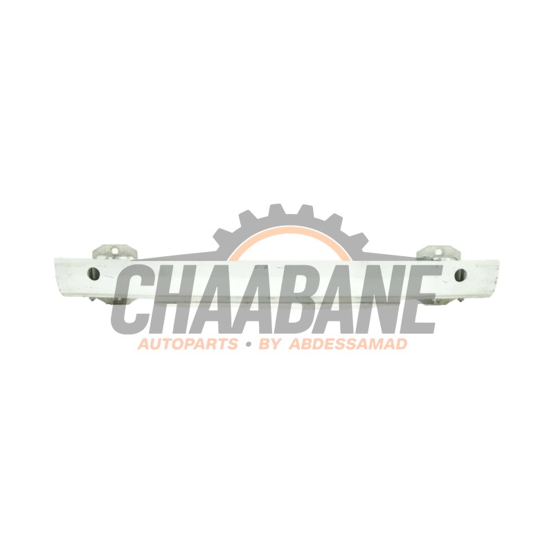 Renfort pare choc arriere 51127210071 BMW X4 (F26) xDrive20d 16V 2014 / 2018