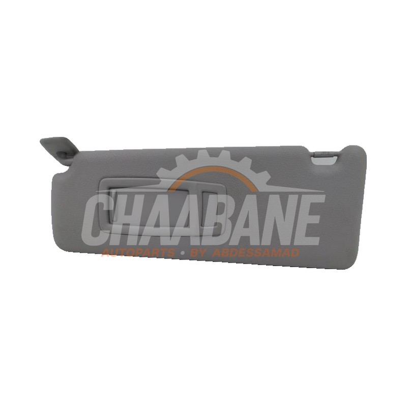 Pare-soleil 7322285 BMW 4 serie (F32) 420i 2.0 TwinPower Turbo 16V 2013 / 2020
