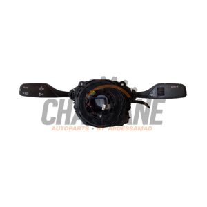 Commutateur combi colonne de direction 9368591AI02 BMW X6 (F16) xDrive40d 3.0 24V 2014 / 2019