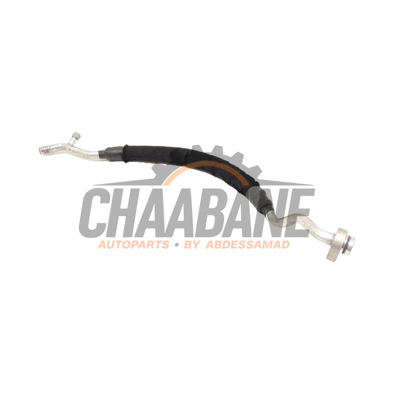 Tuyau clim AS001 Porsche Macan (95B) 2.0 16V Turbo 2014
