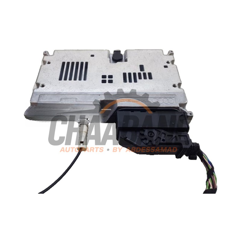 Module camera 4KE907107AL Audi E-tron (GEN) 55 quattro 2018