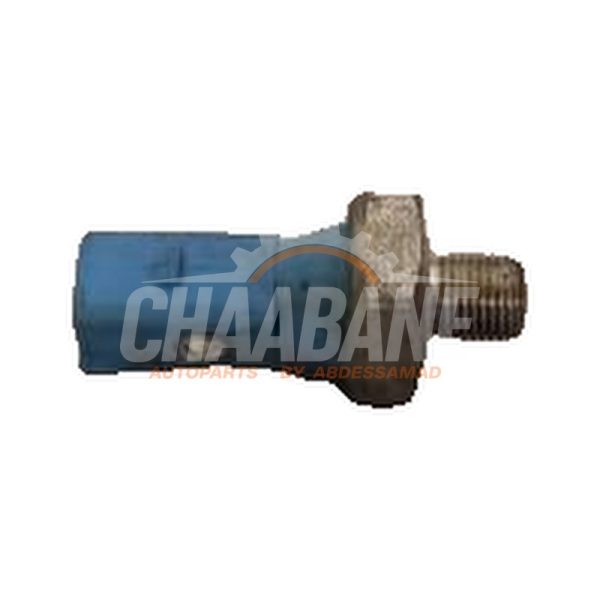 Commutateur pression dhuile 06K919081B Audi RS 6 Avant (C7) 4.0 V8 TFSI 32V 2013 / 2018