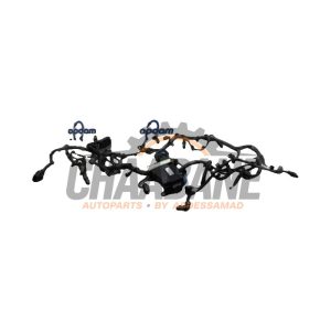 Faisceau de cables compartiment moteur A2740108514 Mercedes GLC (X253) 2.0 300 e 16V 4-Matic