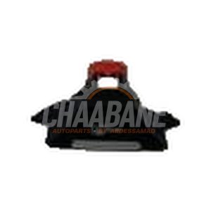 Commutateur chauffage vitre arriere 8S1927117A Audi TTS Roadster (FV9/FVR) 2.0 TFSI 16V TTS Quattro 2014