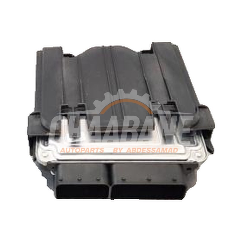 Calculateur moteur 12145A48DA9 BMW 4 serie (F33) 420d 2.0 16V 2013 / 2020