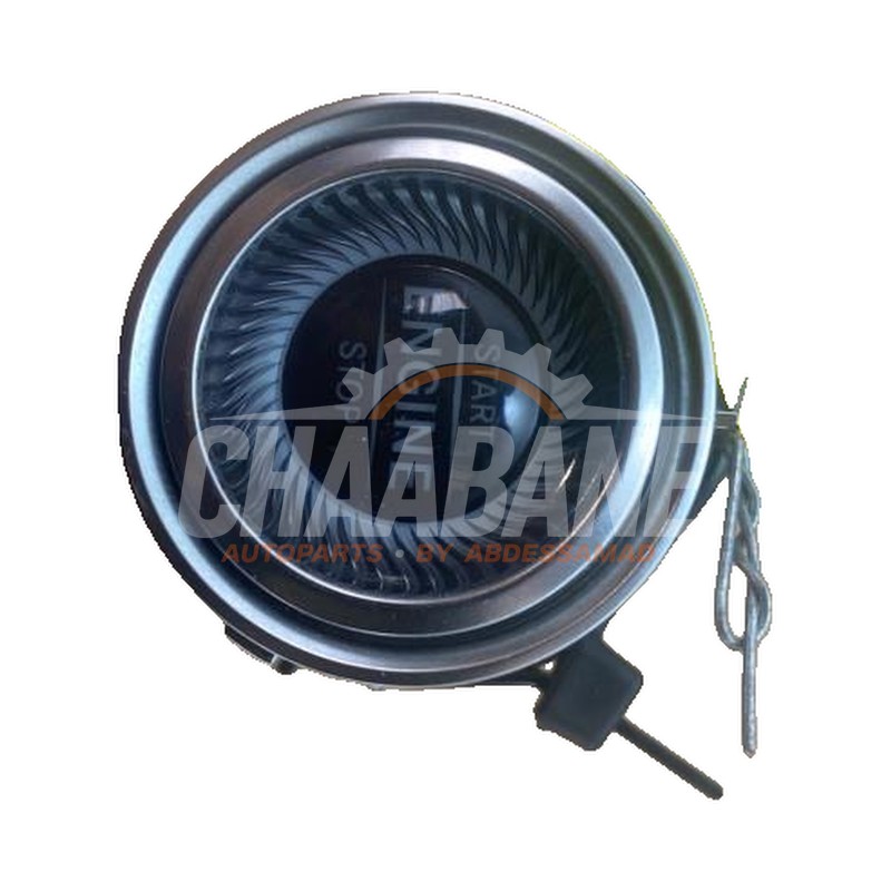 Commande start/stop A2139055500 Mercedes E Estate (S213) E-200d 1.6 Turbo 16V