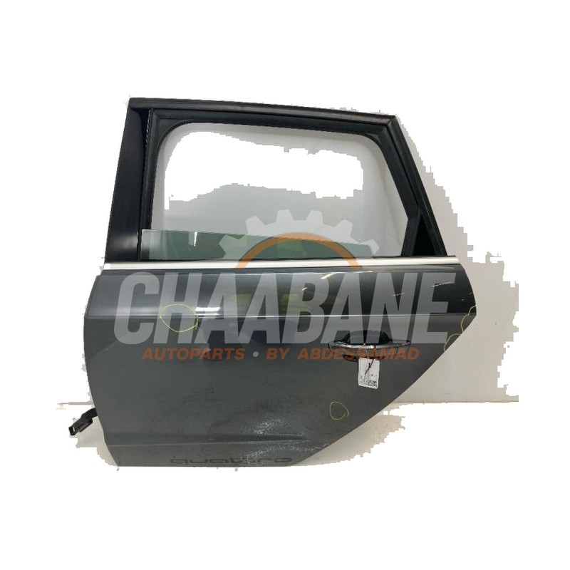 Portiere 4portes arriere gauche 8V833051B Audi RS3 2015 / 2020