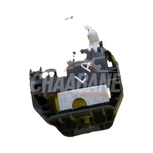 Poignee portiere 4portes arriere gauche A2047602134 Mercedes A (W176) 1.6 A-200 16V
