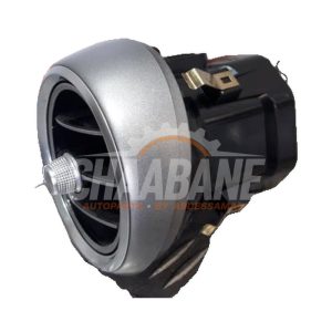 Aerateur tableau de bord A2058300301 Mercedes C (C205) C-220d 2.2 16V BlueTEC