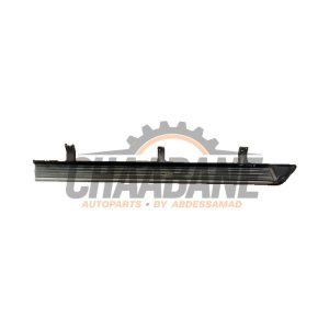 Seuil droit A4708501500 Mercedes X (470) 250d 16V 4-Matic