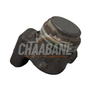 Capteur aide au stationnement BMW X2 (F39) sDrive 18i 1.5 12V TwinPower Turbo 2017 / 2023