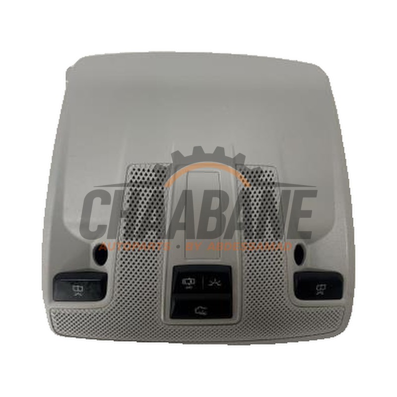Eclairage de plafonnier A0009003608 Mercedes CLA Shooting Brake (117.9) 1.6 CLA-180 16V