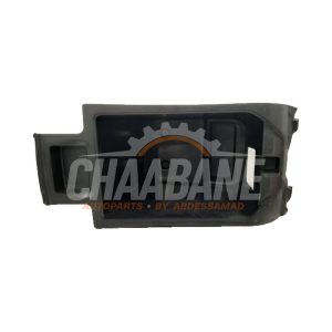 Compartiment de rangement 51169871596 BMW X4 (G02) M40i 3.0 TwinPower Turbo 24V Mild Hybrid 2018