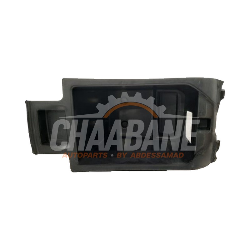 Compartiment de rangement 51169871596 BMW X4 (G02) M40i 3.0 TwinPower Turbo 24V Mild Hybrid 2018