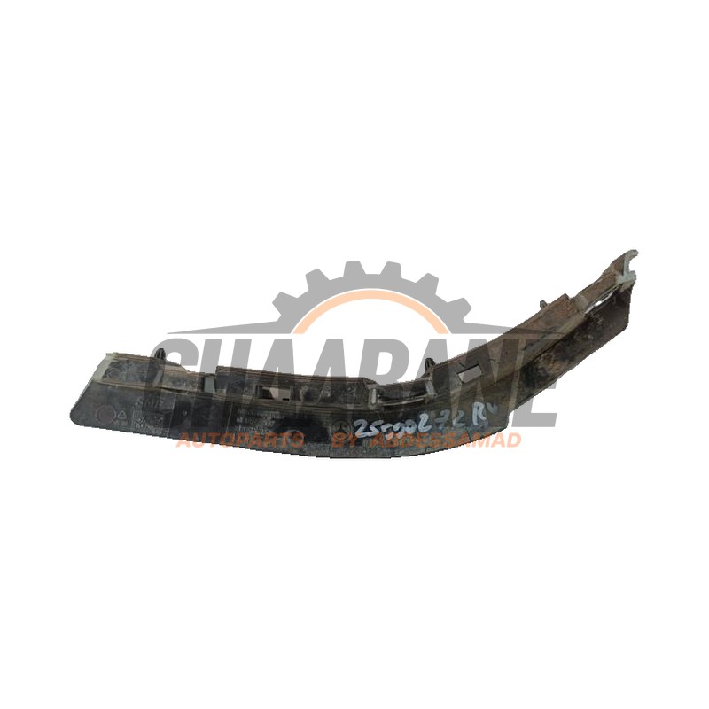 Support pare-chocs avant droit A4478850521 Mercedes Vito (447.6) 1.6 111 CDI 16V