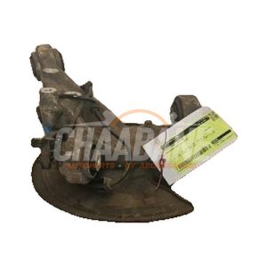 Fusee arriere gauche 2460306 Mercedes CLA (117.3) 1.6 CLA-200 16V