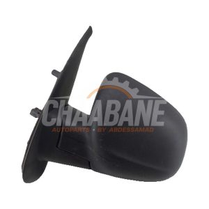 Retroviseur gauche A4158100416 Mercedes Citan (415.6) 1.5 108 CDI Euro 6