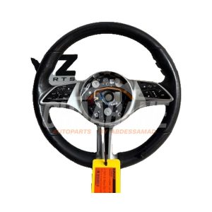 Volant A0004604619 Mercedes C Estate (S206) C-200d 2.0 Turbo 16V