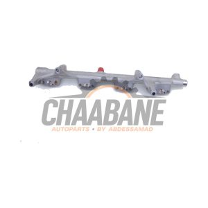 Distributeur de carburant 7639979 BMW X1 (F48) xDrive 28i 2.0 16V Twin Power Turbo 2014 / 2022