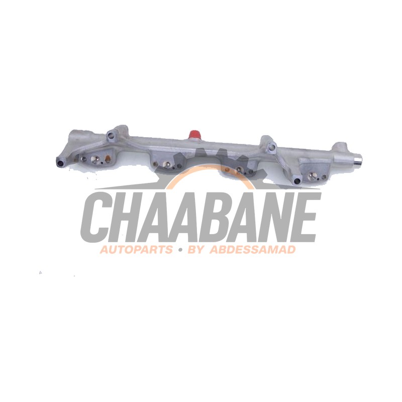 Distributeur de carburant 7639979 BMW X1 (F48) xDrive 28i 2.0 16V Twin Power Turbo 2014 / 2022