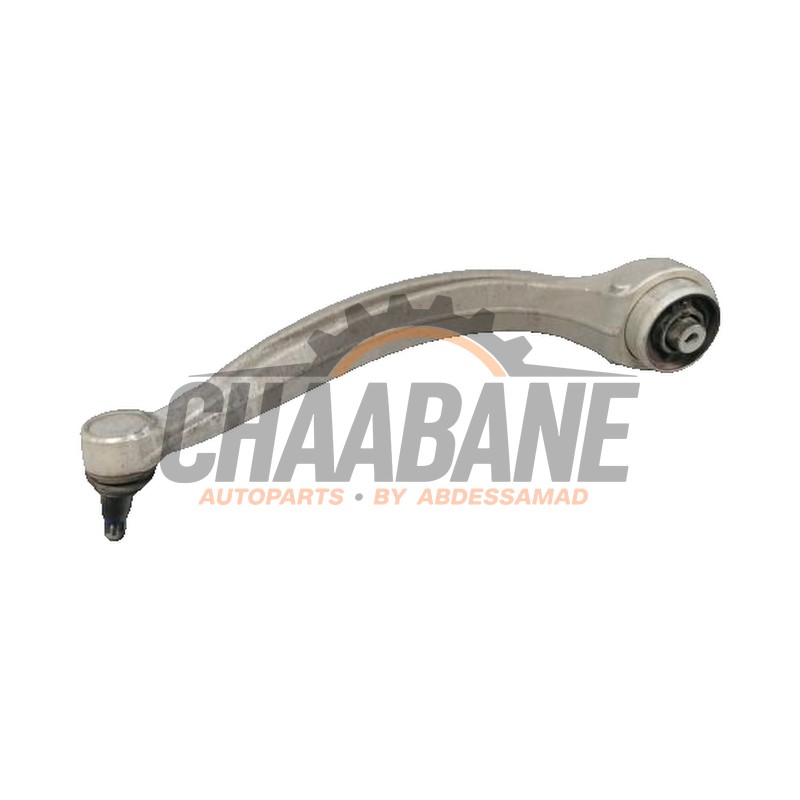 Bras de suspension bas avant gauche 4M0407693E Audi E-Tron 2018