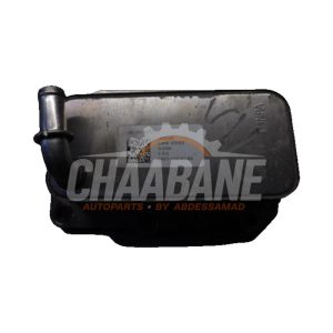 Radiateur dhuile JDE38250 Jaguar F-Pace
