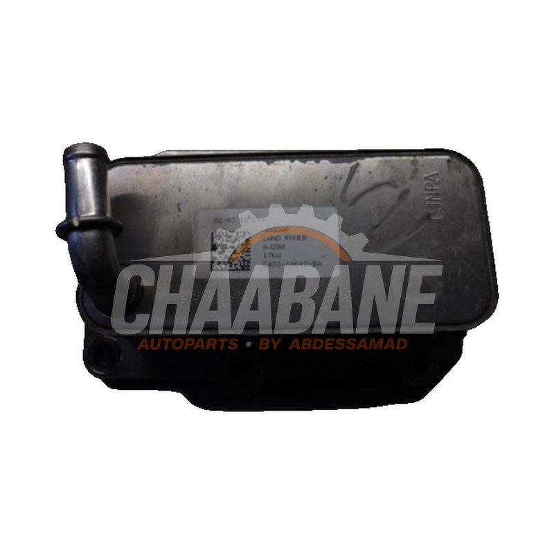Refroidisseur dhuile JDE38250 Jaguar F-Pace