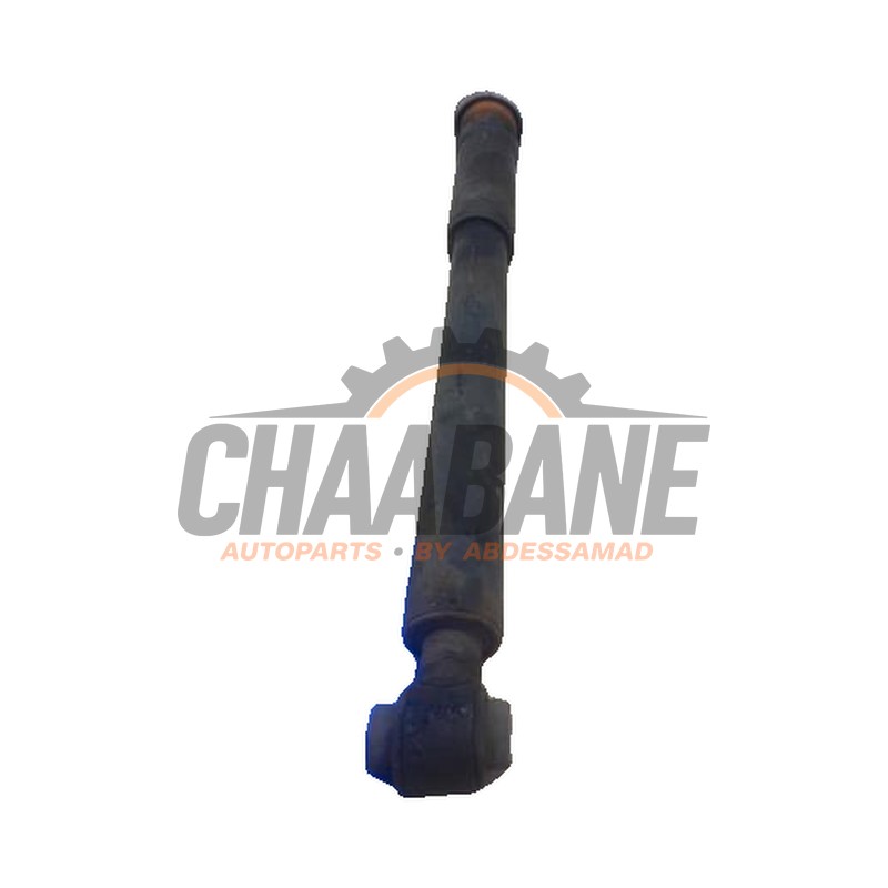 Amortisseur arriere droit A2043260598 Mercedes CLA (117.3) 2.0 CLA-250 Turbo 16V 4-Matic