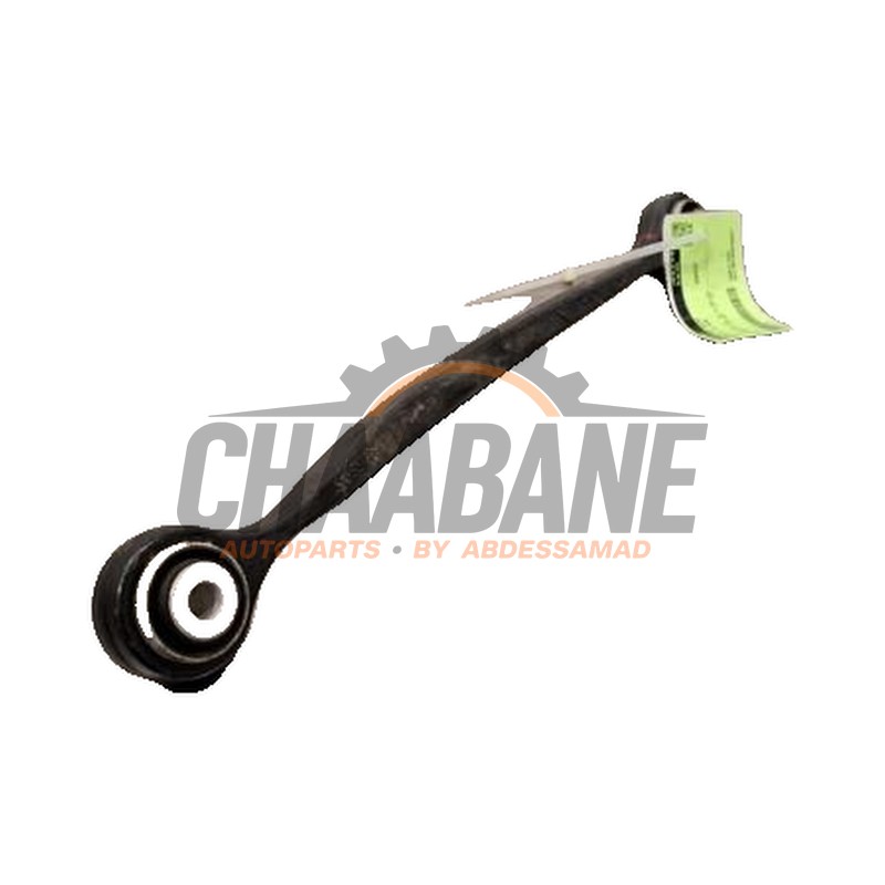 Bras de suspension arriere gauche A1663500306 Mercedes GLE (W166) 500 e 3.0 V6 24V 4-Matic