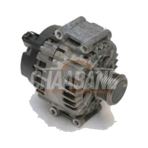 Dynamo 06J903023H Seat Leon (5FB) 2.0 TSI Cupra 300 16V 2012 / 2020