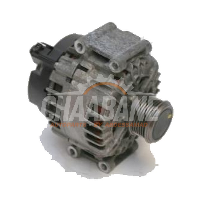 Dynamo 06J903023H Seat Leon (5FB) 2.0 TSI Cupra 300 16V 2012 / 2020