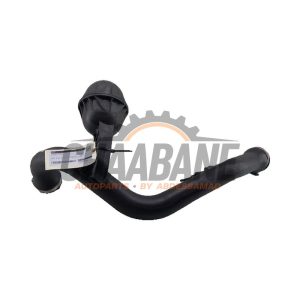 Tube intercooler 8W0145673AN Audi A5 Sportback (F5A/F5F) 2.0 40 TFSI Mild Hybrid 16V 2016