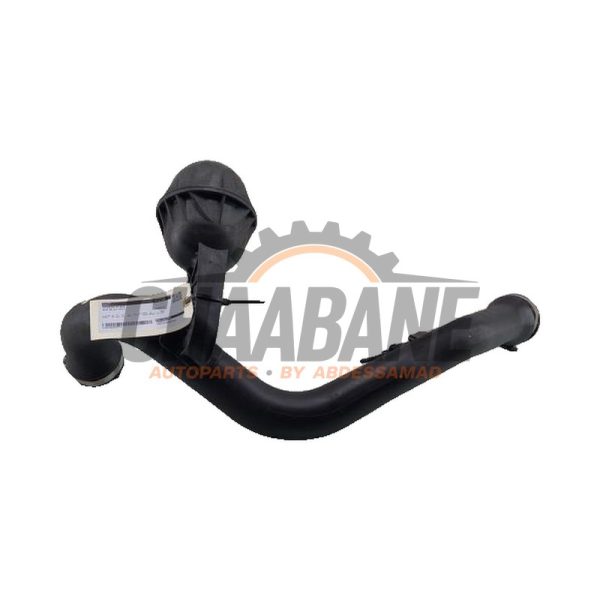 Tube intercooler 8W0145673AN Audi A5 Sportback (F5A/F5F) 2.0 40 TFSI Mild Hybrid 16V 2016