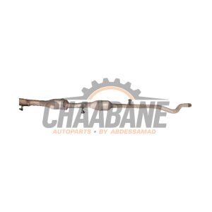 Catalyseur A4474900114 Mercedes Vito Tourer (447.7) 2.2 114 CDI 16V