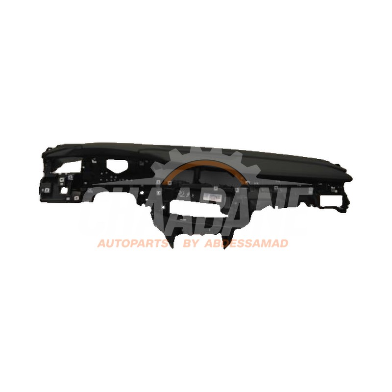 Tableau de bord 4KL857736 Audi E-Tron 2019