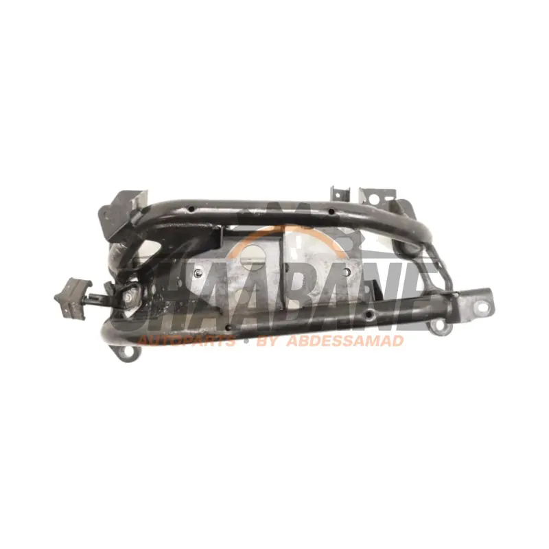 Support boite de vitesses PLA5060A Landrover Range Rover IV (LG) 4.4 SDV8 32V